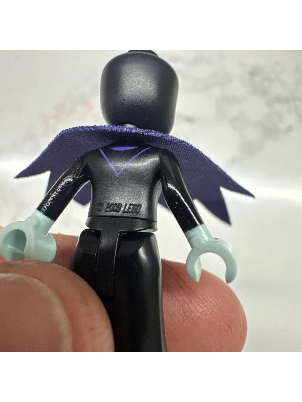 Lego nice